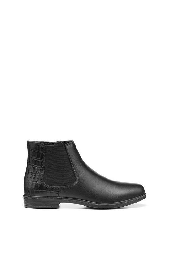 Hotter 'Tenby' Chelsea Boots 1