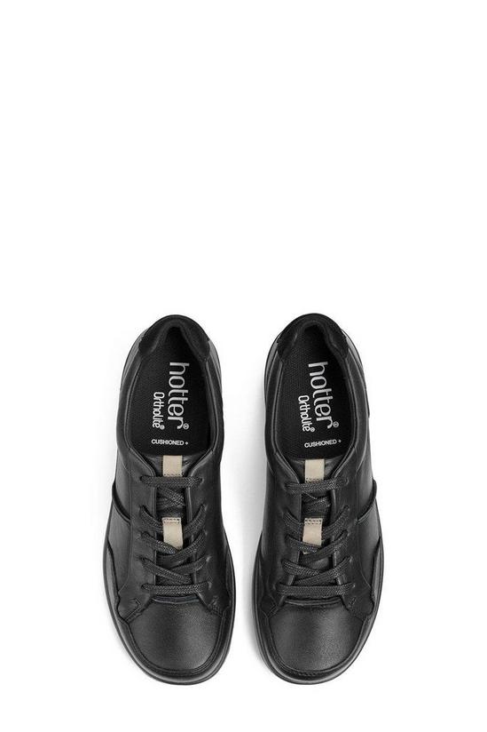 Hotter Wide Fit 'Fearne II' Lace Up Shoes 3