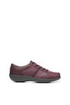 Hotter Extra Wide 'Fearne II' Lace Up Shoes thumbnail 1