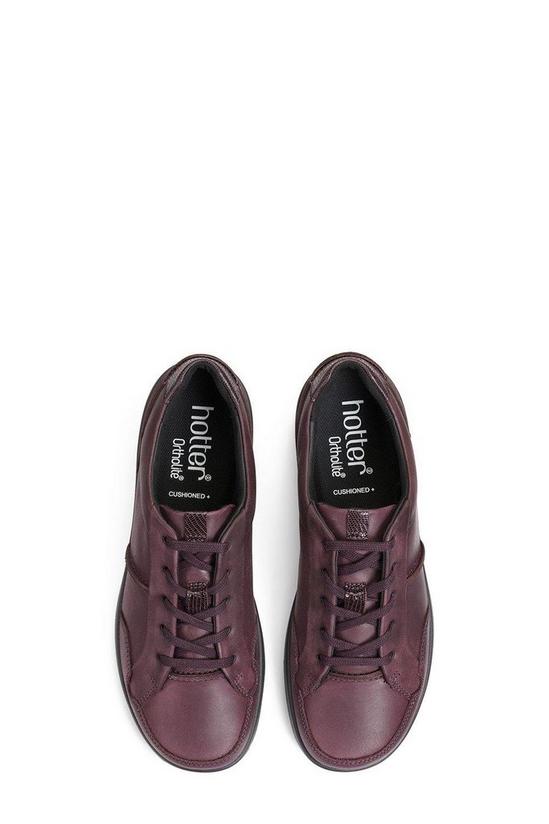 Hotter Extra Wide 'Fearne II' Lace Up Shoes 3