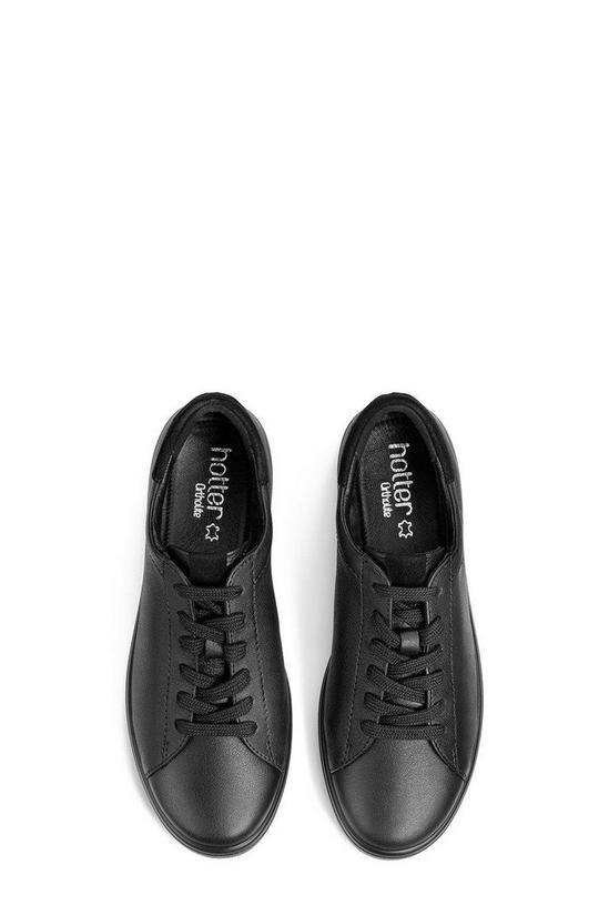 Hotter Wide Fit 'Switch II' Deck Shoes 3