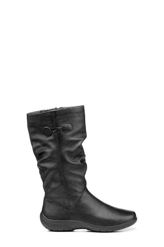Hotter Slim Fit 'Derrymore II' Mid Calf Boots 1