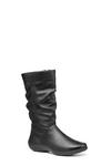 Hotter Slim Fit 'Derrymore II' Mid Calf Boots thumbnail 2