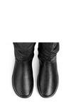 Hotter Slim Fit 'Derrymore II' Mid Calf Boots thumbnail 3