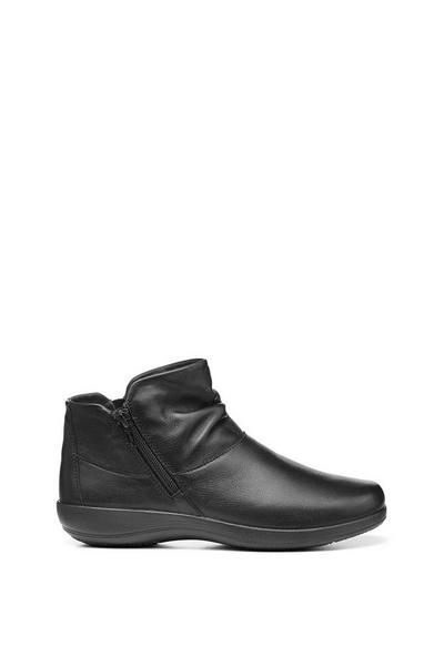 Wide Fit 'Murmur' Ankle Boots