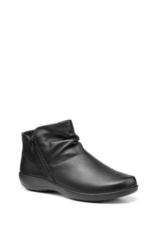 Hotter Wide Fit 'Murmur' Ankle Boots 2