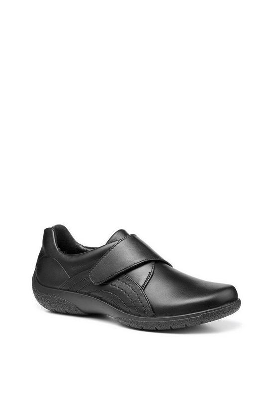 Hotter Extra Wide 'Sugar II' Slip On Shoes 2