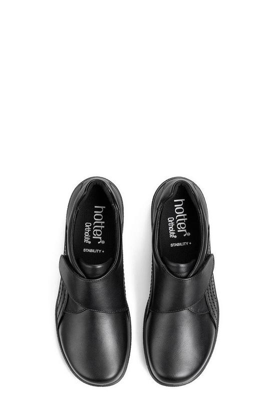Hotter Extra Wide 'Sugar II' Slip On Shoes 3