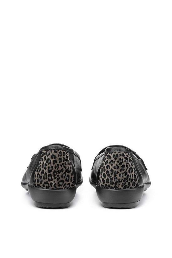 Hotter 'Alice' Loafers 4