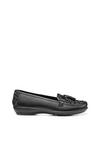 Hotter Wide Fit 'Alice' Loafers thumbnail 1