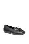 Hotter Wide Fit 'Alice' Loafers thumbnail 2