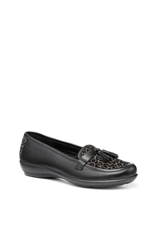 Hotter Wide Fit 'Alice' Loafers 2