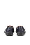 Hotter Wide Fit 'Alice' Loafers thumbnail 4