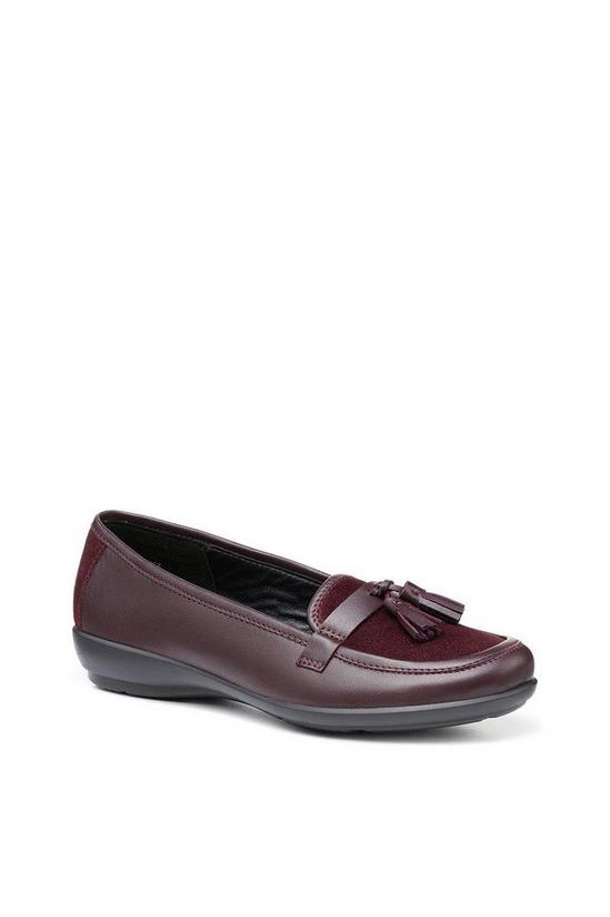 Hotter 'Alice' Loafers 2