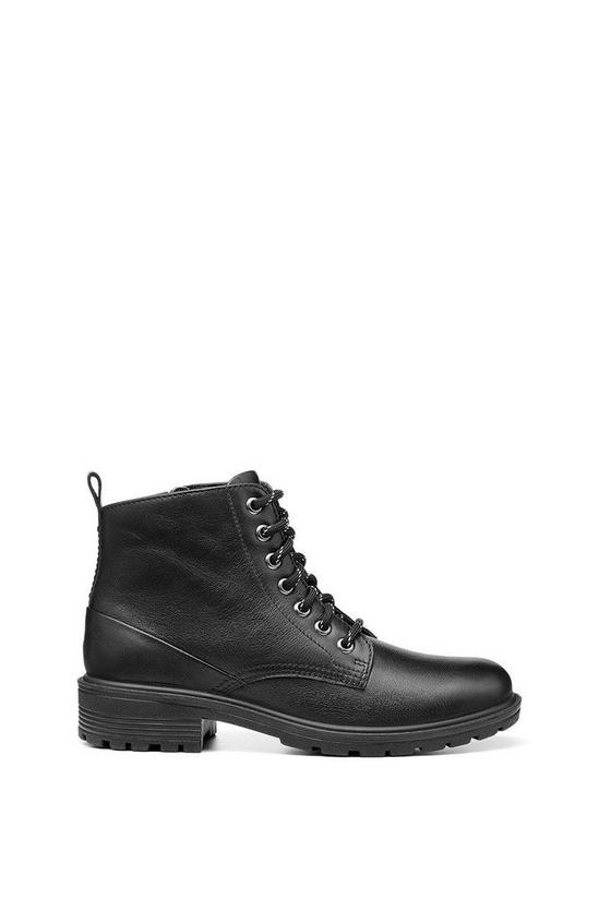 Hotter 'Clarence' Combat Boots 1