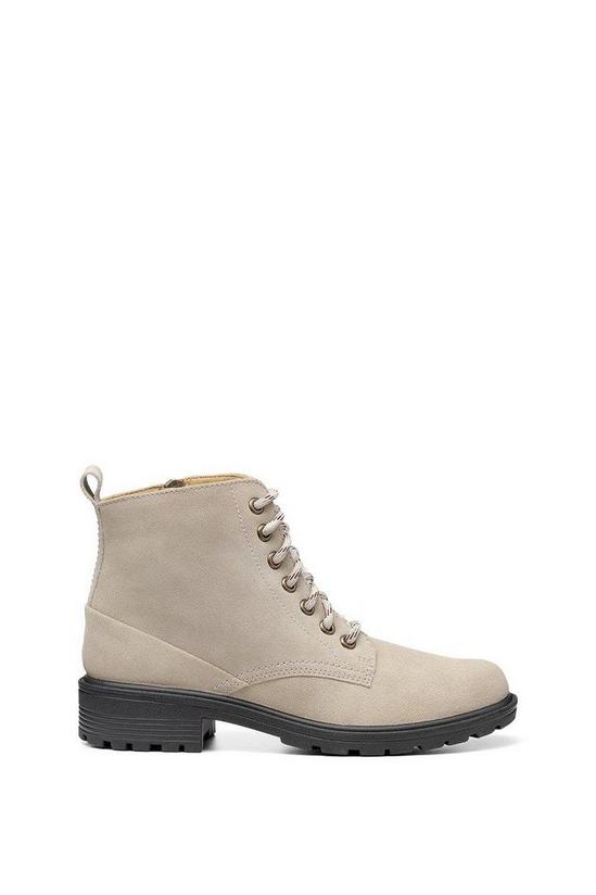 Hotter 'Clarence' Combat Boots 1