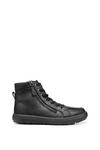 Hotter Wide Fit 'Rapid II' Boots thumbnail 1