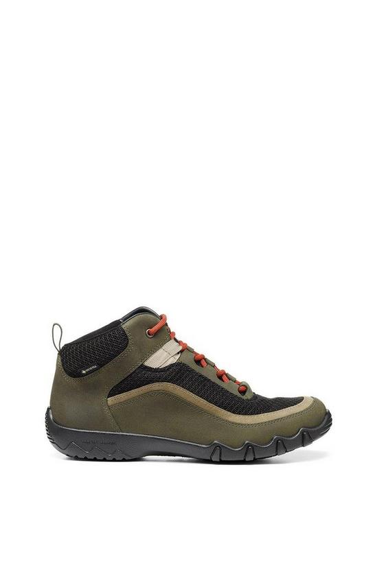 Hotter Extra Wide 'Ridge II' GTX® Walking Boots 1