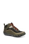 Hotter Extra Wide 'Ridge II' GTX® Walking Boots thumbnail 2