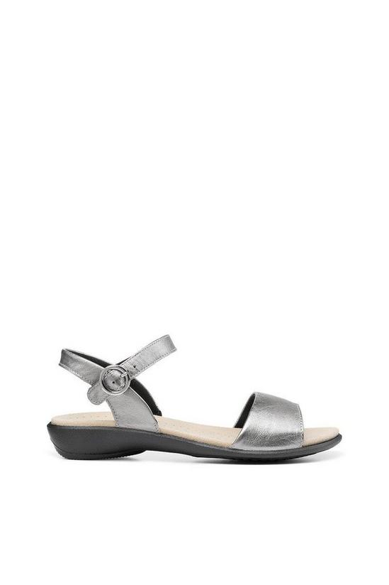Hotter Wide Fit 'Tropic' Sandals 1