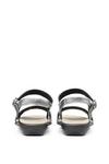 Hotter Wide Fit 'Tropic' Sandals thumbnail 4