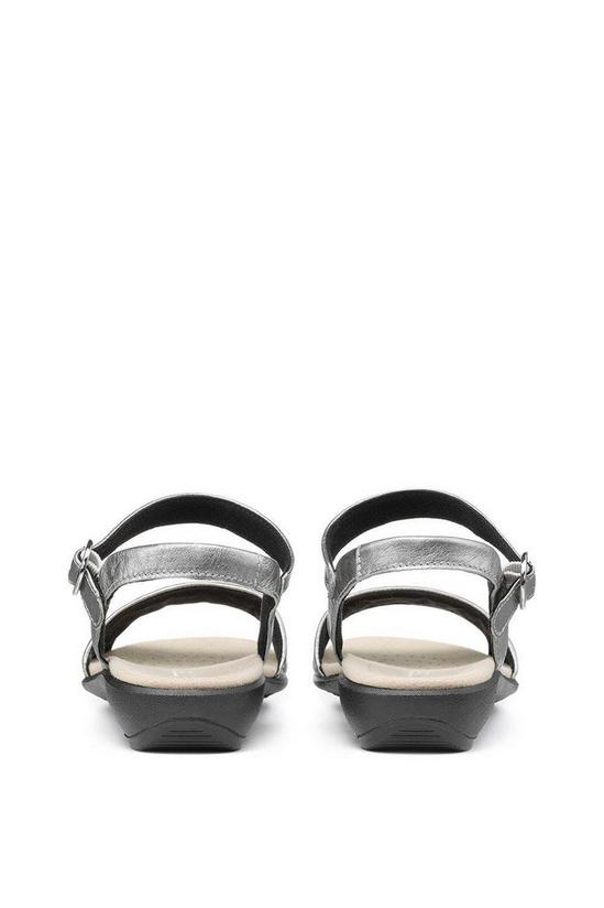 Hotter Wide Fit 'Tropic' Sandals 4
