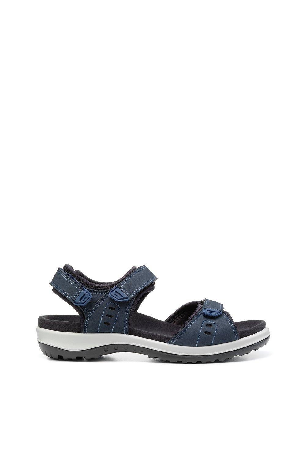 Sandals Slim Fit Walk II Sandals Hotter