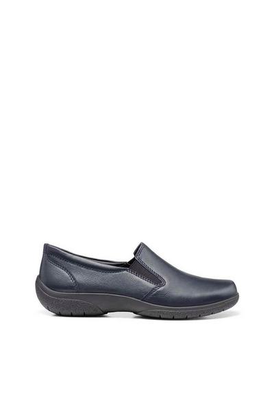 Extra Wide 'Glove II' Slip On Shoes