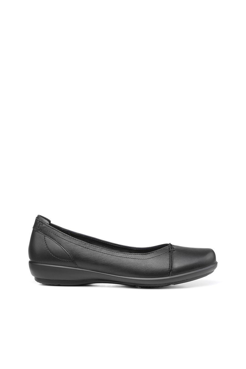 Flats | 'Robyn II' Ballet Pumps | Hotter