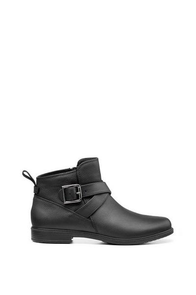 'Kingsley' Ankle Boots