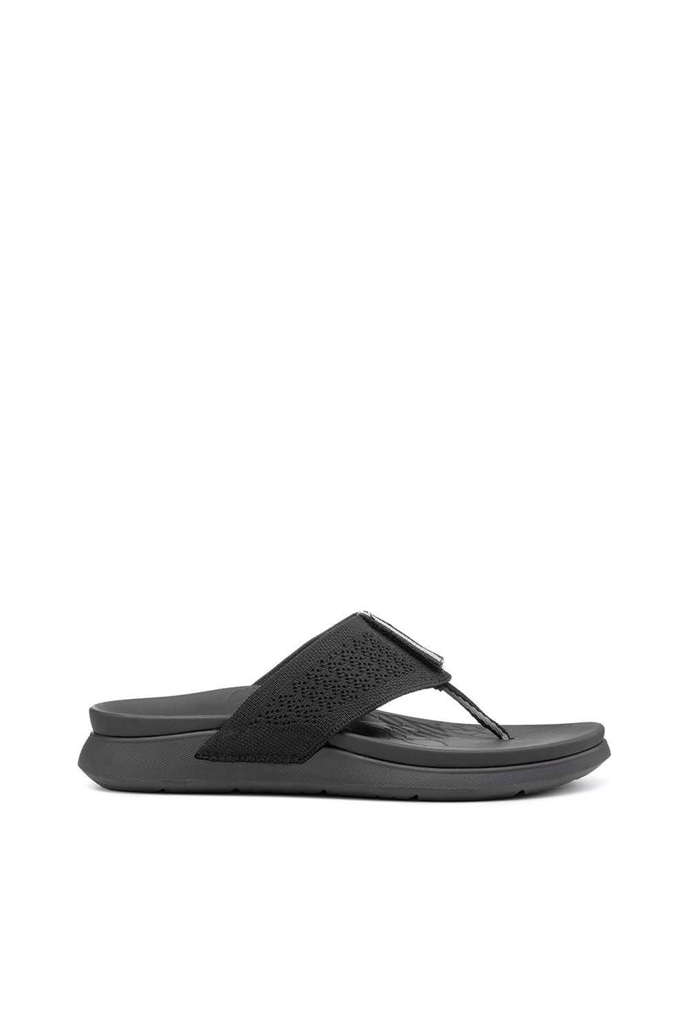 Sandals | 'Kelly' Toe Post Sandals | Hotter