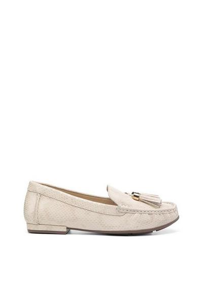 Extra Wide 'Analu' Moccasin Loafers