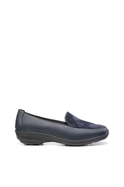Wide Fit 'Faith II' Loafers