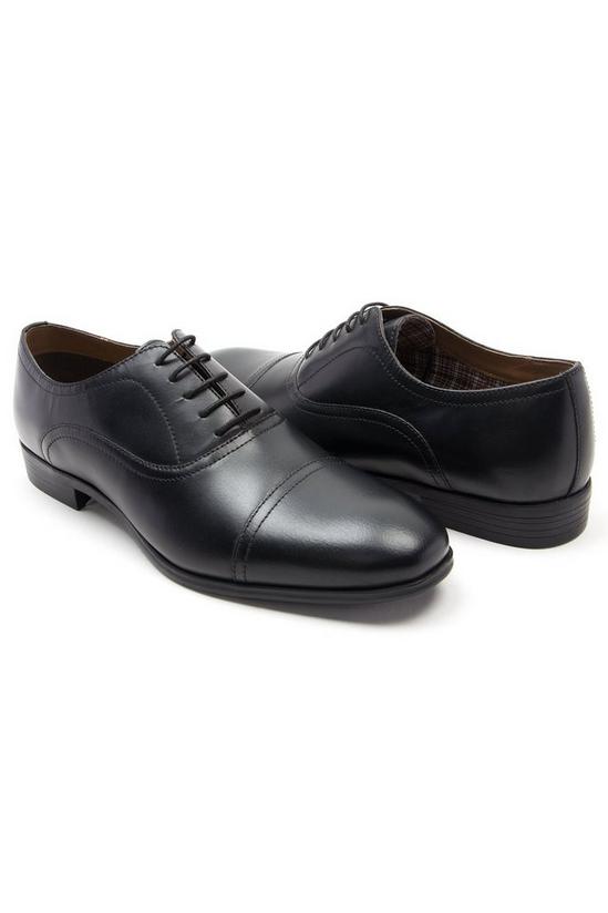 Thomas Crick 'Stowe' Formal Classic Shoes Comfortable Durable Trendy Shoes 5