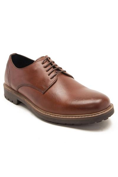 'Risley' Derby Shoes, Stylish Comfortable and Classic Casual Shoes