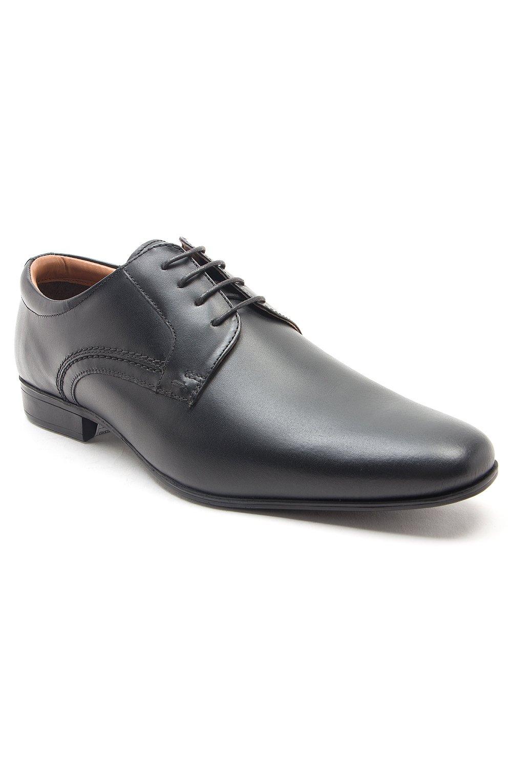 Shoes | 'Ormond' Derby Shoes Formal Stylish and Comforable | Thomas Crick