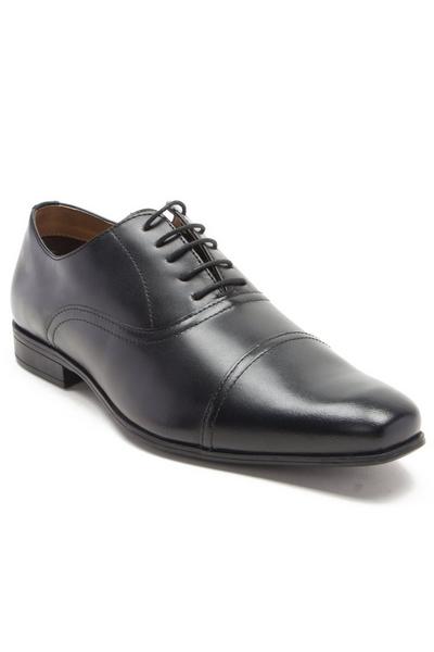 'Mellor' Classic Oxford Lace-Up Shoes Formal Shoes