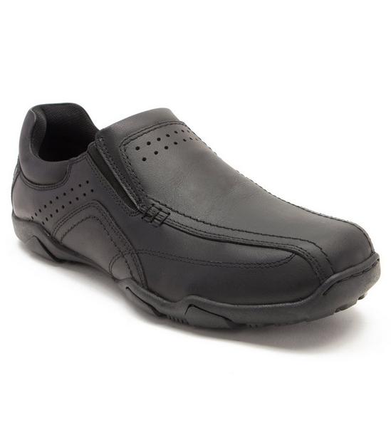 Thomas Crick 'Derwent' Casual Shoes Comfortable Trendy Slip-on shoes 1