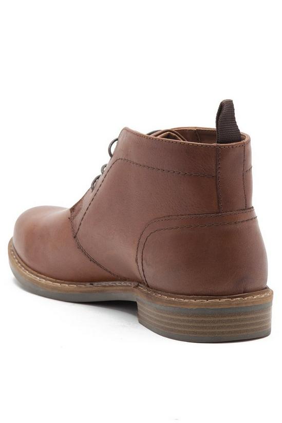 Thomas Crick 'Dallas' Desert Chukka Leather Ankle Boots 3