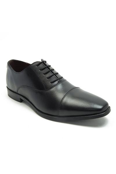 'Fagen' Oxford Formal Leather Lace-Up Shoes