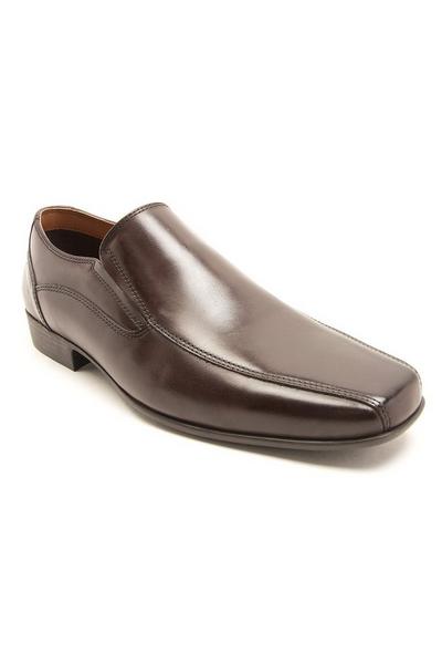 'Moray' Slip-on Shoes, Classic Timeless and Durable Formal Shoes