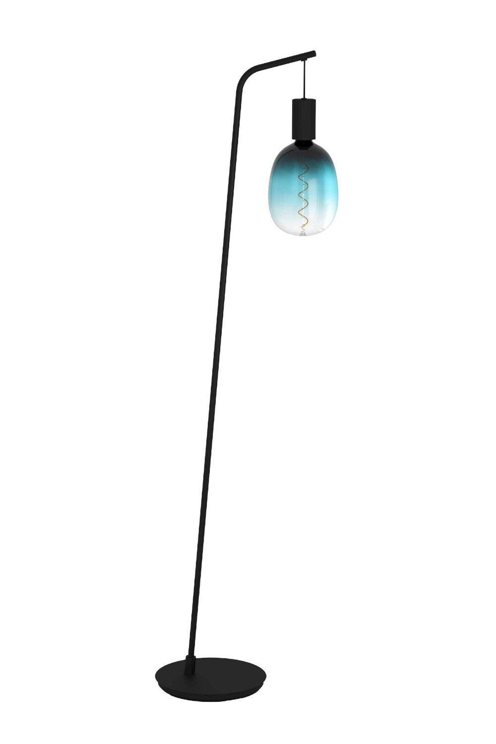 Cranley 1P20 Minimlast  Steel Floor Lamp