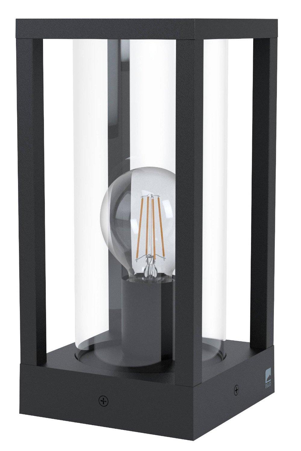 Cascinetta Pedestal Floor Lamp