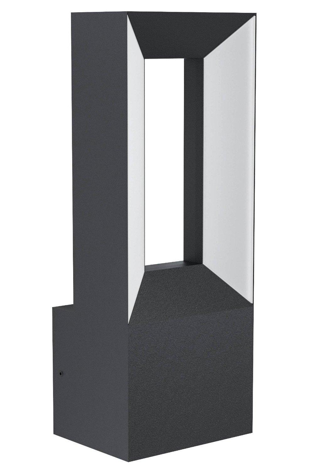 Riforano IP44  Integrated LED Outdoor Wall Light