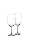 Riedel Vinum Set of 2 Merlot Wine Glasses thumbnail 2