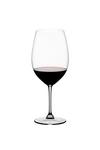 Riedel Vinum Set of 2 Merlot Wine Glasses thumbnail 3