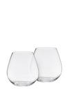 Riedel O Wine Set of 2 Wine Tumblers- Pinot Nebbiolo thumbnail 2