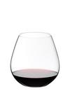 Riedel O Wine Set of 2 Wine Tumblers- Pinot Nebbiolo thumbnail 3
