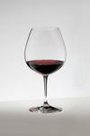 Riedel Vinum Set of 2 Pinot Noir Wine Glasses thumbnail 1