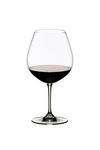 Riedel Vinum Set of 2 Pinot Noir Wine Glasses thumbnail 3